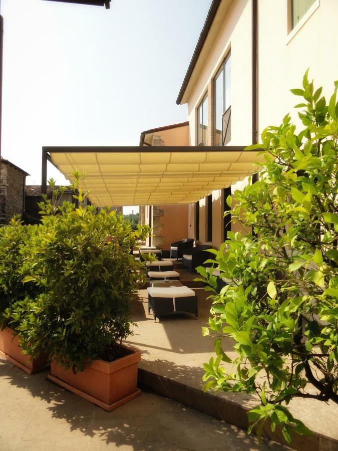 Locanda Perinella Castelgomberto Exterior photo