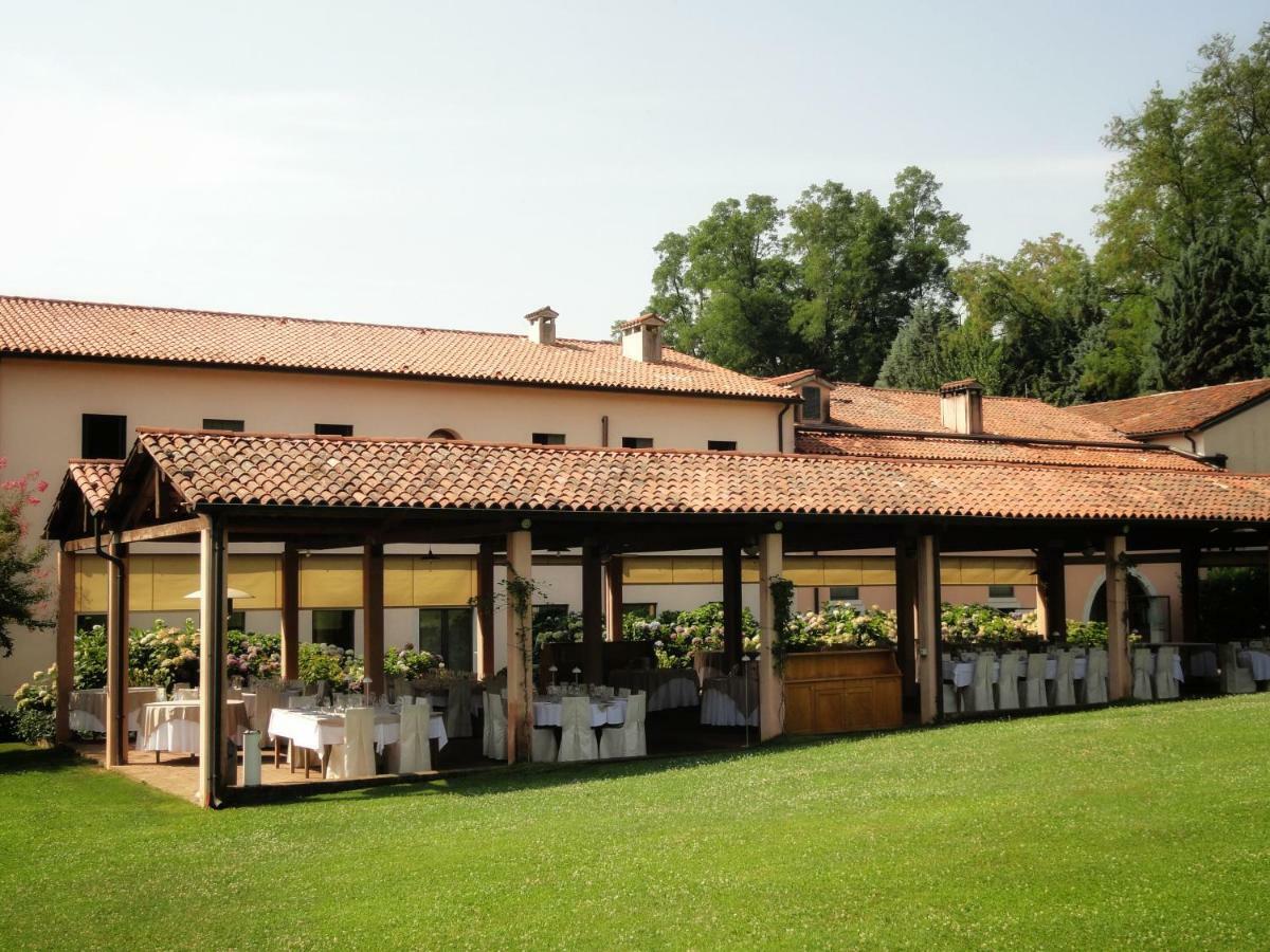 Locanda Perinella Castelgomberto Exterior photo