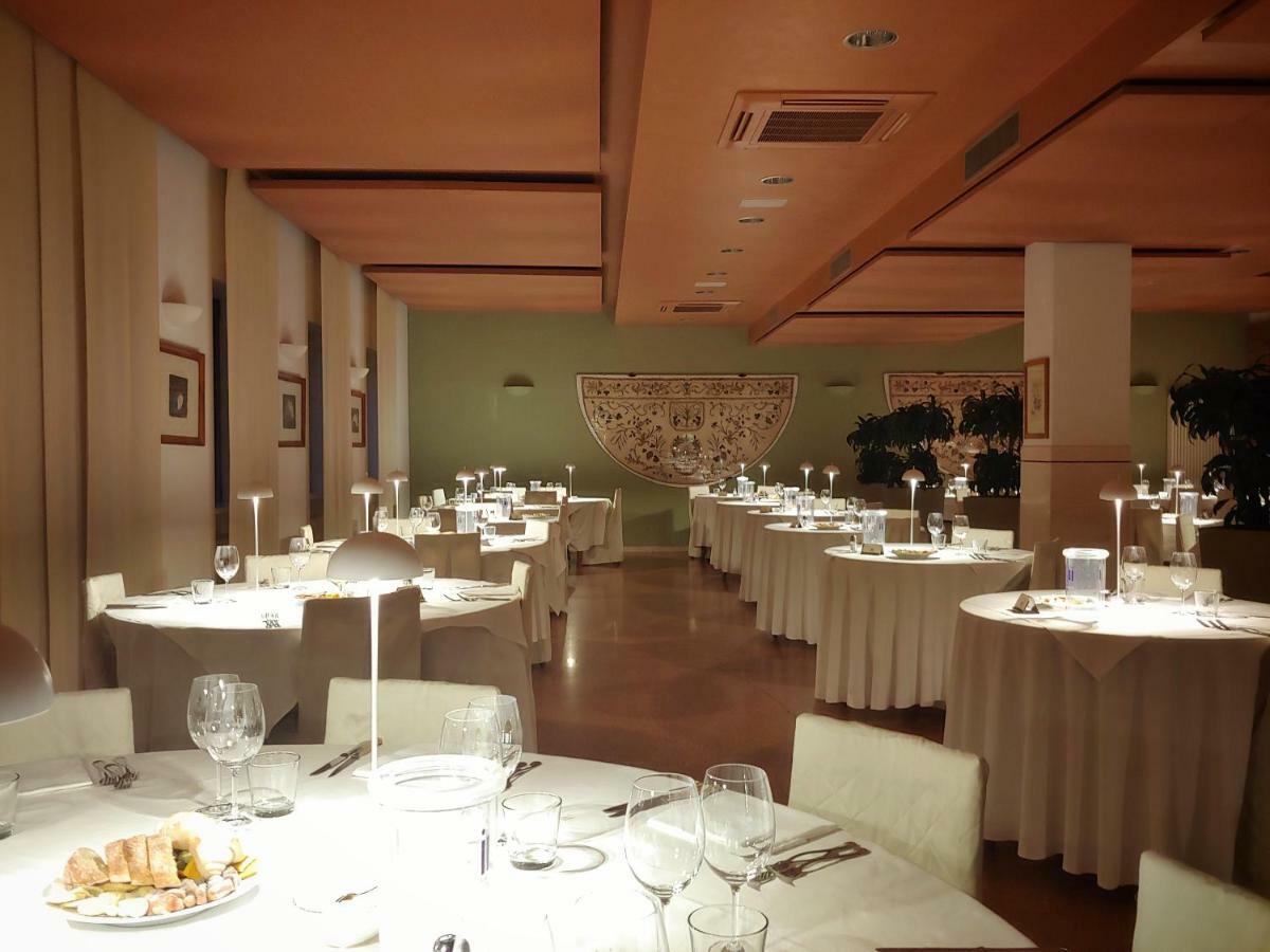 Locanda Perinella Castelgomberto Exterior photo